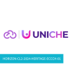 UNICHE: una piattaforma no‑code per creare esperienze interattive nel patrimonio culturale