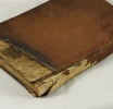 AFAF: Recupero digitale e filologico del manoscritto L.II.14 danneggiato dall’incendio del 1904