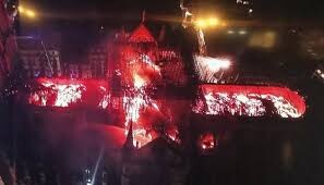 notre dame 2 copiright repubblica