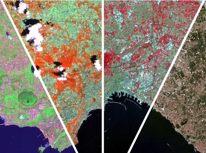 SATCULT: il 6 maggio workshop internazionale su dati satellitari e tutela del patrimonio culturale