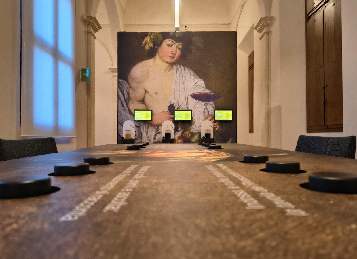 Un museo può continuare a evolvere senza cambiare allestimento?