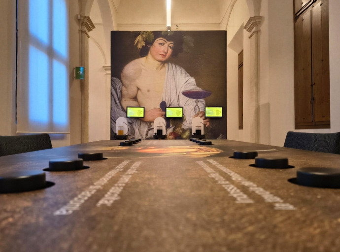 Un museo può continuare a evolvere senza cambiare allestimento?