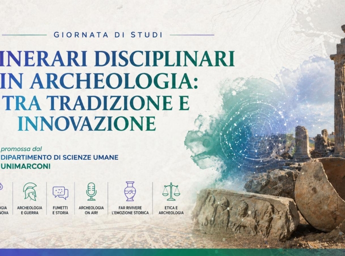 Itinerari Disciplinari in Archeologia: tra Tradizione e Innovazione.