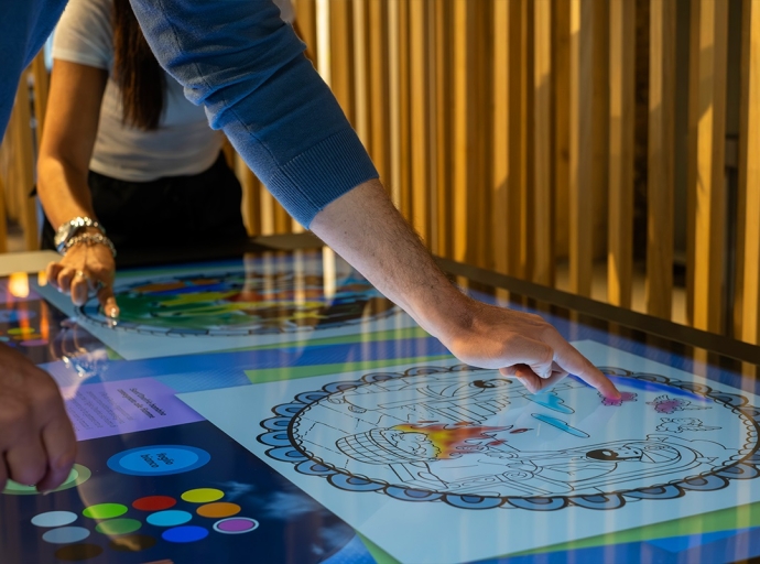 Gamification light come linguaggio museale: tra accessibilità, apprendimento e partecipazione