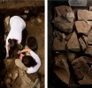 Corso di fotografia  negli scavi archeologici 