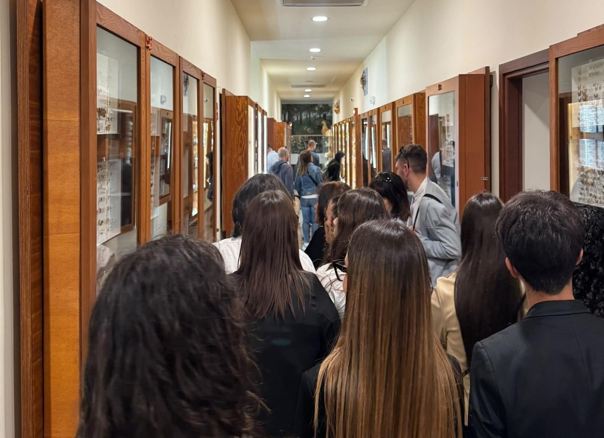 Inclusività e Tecnologia: il museo civico di Niscemi