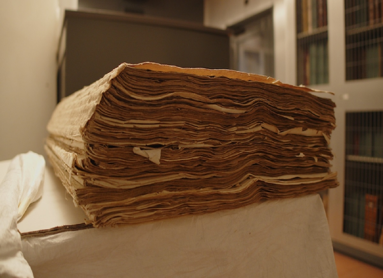  Rinnovato accordo di collaborazione scientifica tra il Museo Galileo e la Veneranda Biblioteca Ambrosiana