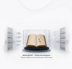 Makros al Digital Archive Expo di Astana, in Kazakistan  con BacteriaBlockfire