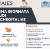 Prima giornata di studi ArcheoItalia