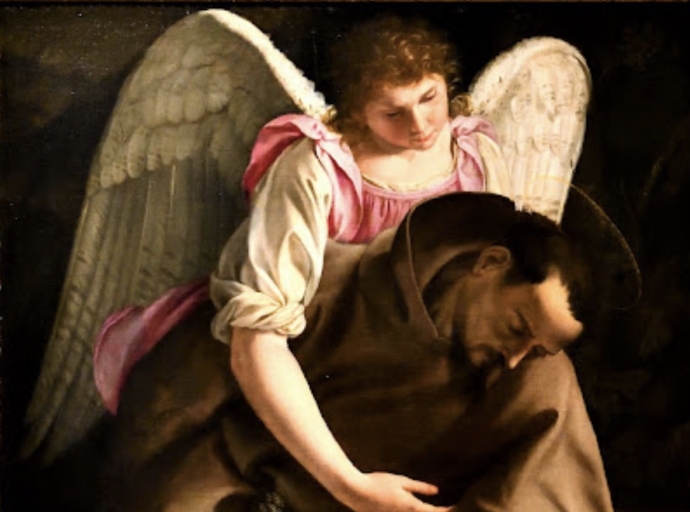Orazio Gentileschi