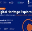 Digital Heritage Explorers: a Roma il confronto tra Italia e Paesi Bassi sul futuro del patrimonio culturale digitale
