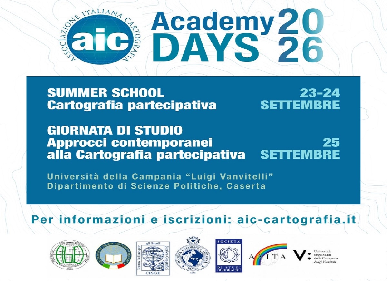 AIC Academy Days
