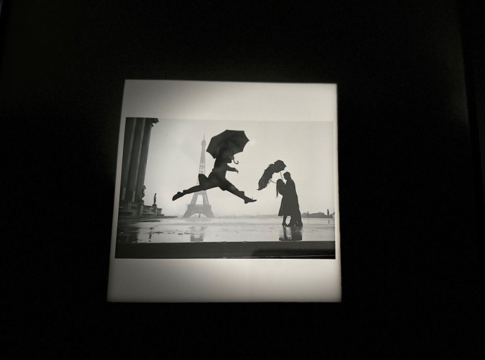 In sequenza con Elliot Erwitt: un racconto fotografico 