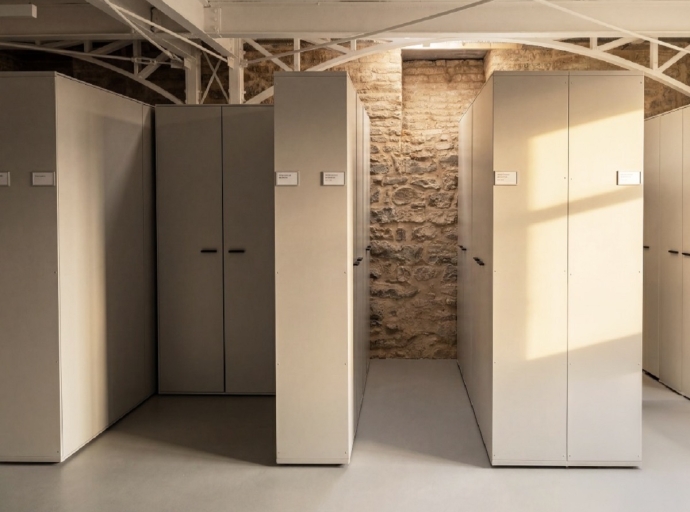 Makros presenta Fluxfire: la nuova soluzione salvaspazio per proteggere i documenti da fuoco, batteri e fumo