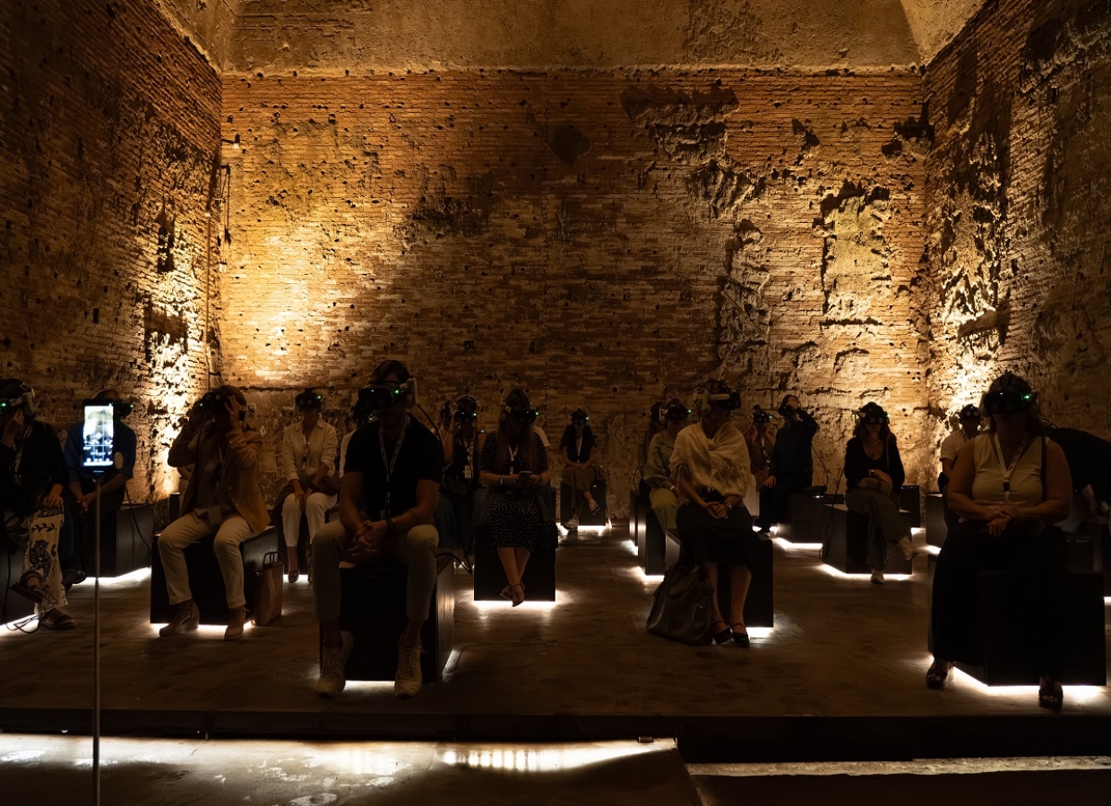 Italia e America Latina rafforzano la cooperazione attraverso l’innovazione: concluso il corso IILA sulla digitalizzazione del patrimonio culturale 