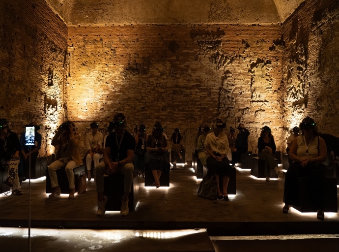 Italia e America Latina rafforzano la cooperazione attraverso l’innovazione: concluso il corso IILA sulla digitalizzazione del patrimonio culturale 