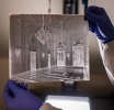 L’Immagine Ritrovata al servizio del Fondo  Villani: la digitalizzazione dell'archivio fotografico 