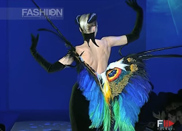 farfalla
