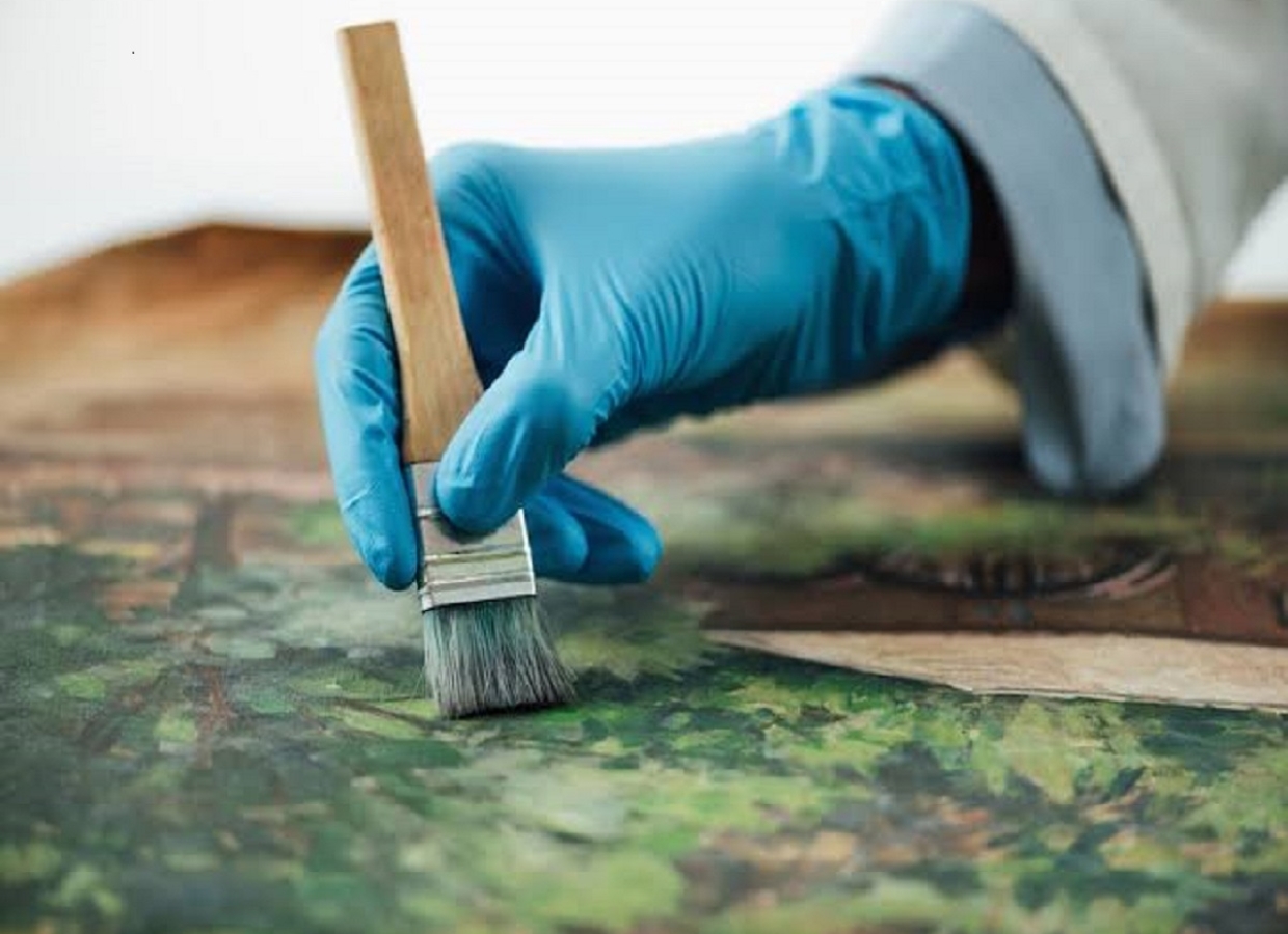 Biologi e restauro: al via la prima Scuola dedicata alla conservazione programmata del patrimonio culturale