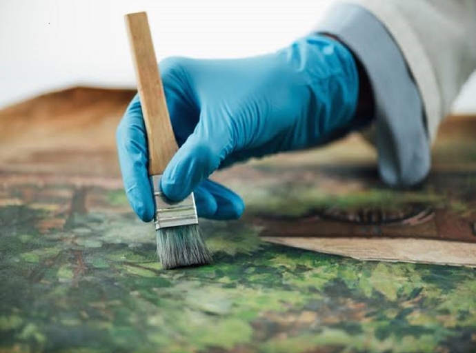 Biologi e restauro: al via la prima Scuola dedicata alla conservazione programmata del patrimonio culturale