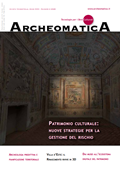 Archeomatica 2 2026