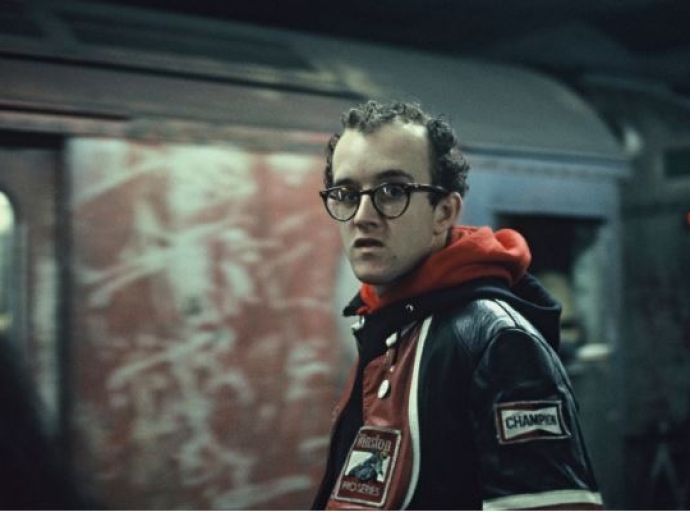 Keith Haring torna a Roma 