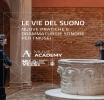 Passeggiate sonore e narrazione del territorio: a Venezia un corso di alta formazione tra suono, patrimonio e spazio urbano