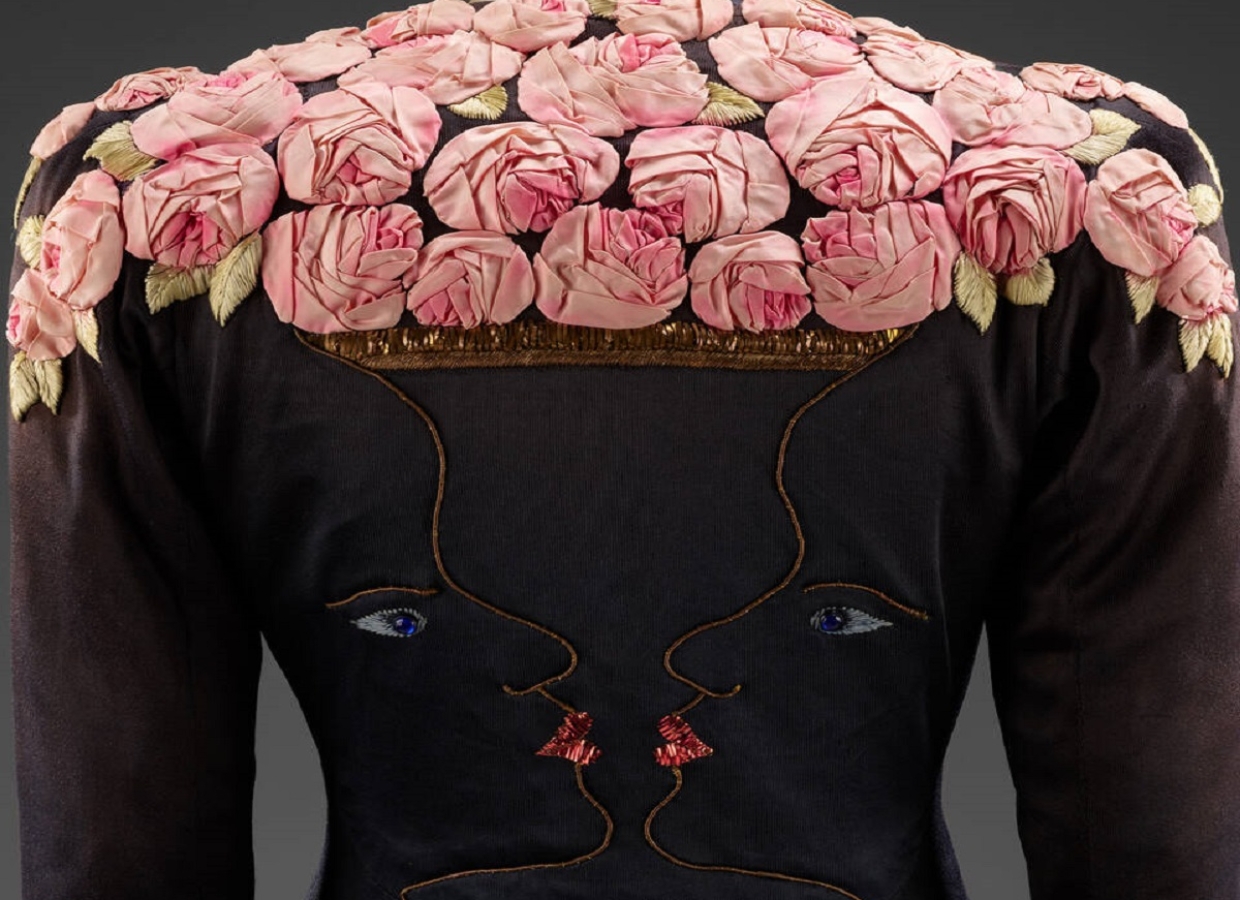Afferra Schiaparelli: Fashion Becomes Art