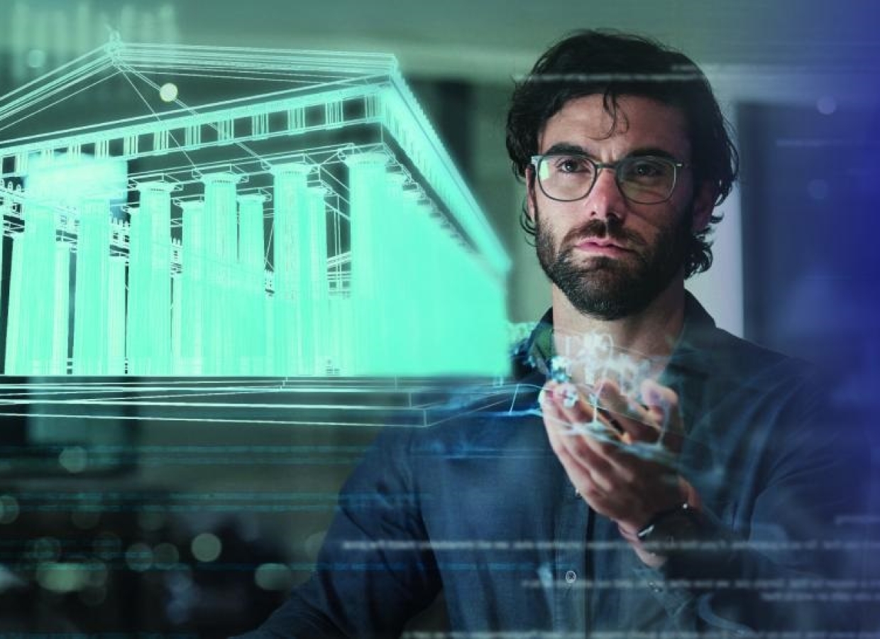 Digitalizzazione 3D e realtà estesa applicate al patrimonio culturale nel progetto XRculture