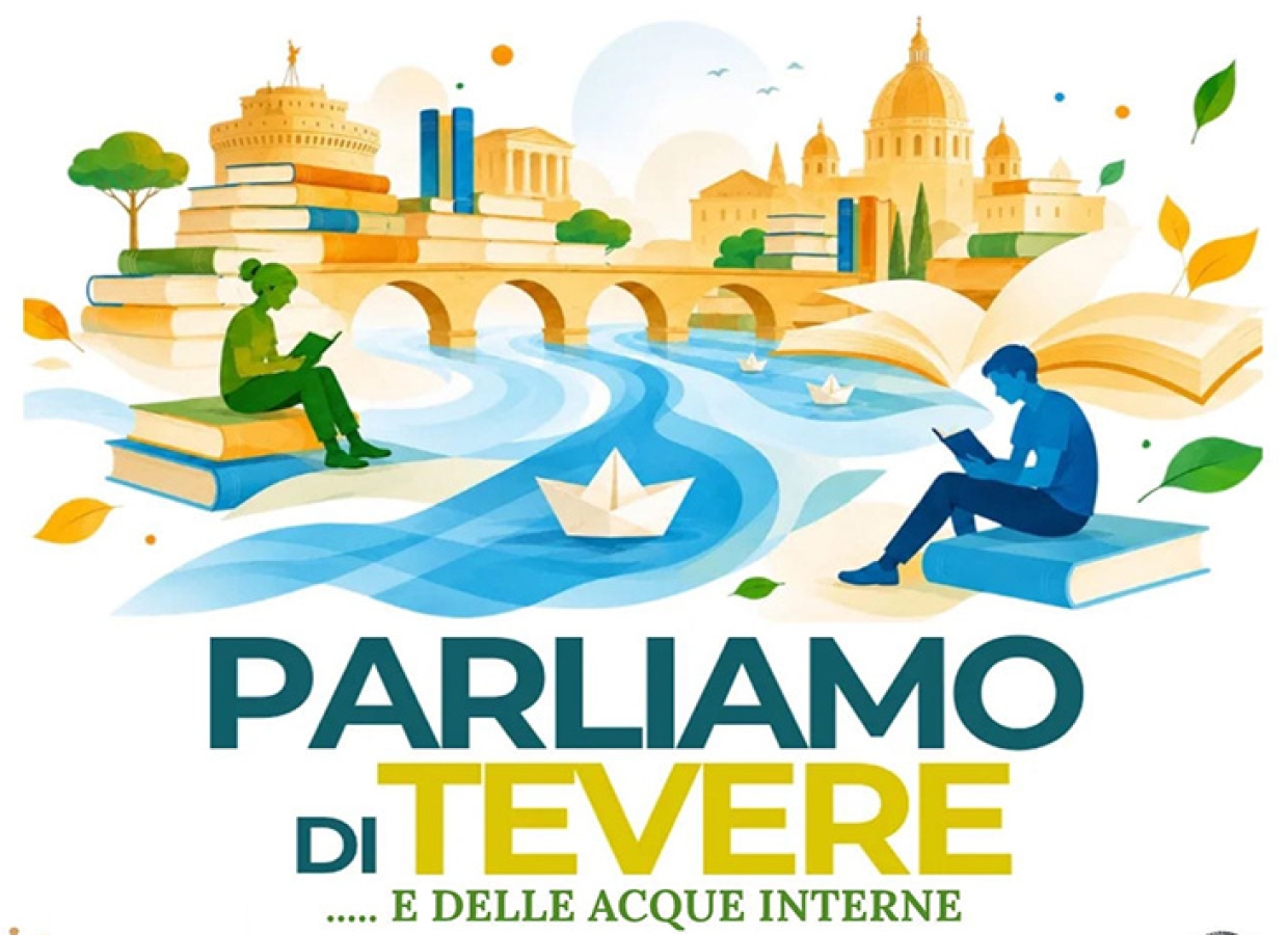 Il Museo della Navigazione di Capodimonte al Tevere Day: archeologia e cultura delle acque interne