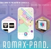 ROMA X-PAND: alle Terme di Caracalla l'app che «expande» la realtà e riposiziona virtualmente i reperti antichi