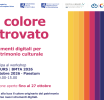 AI e imaging multispettrale per ricostruire i colori perduti del patrimonio culturale