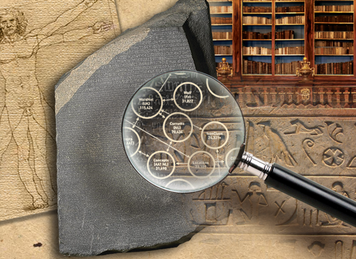 Ecomic apre il patrimonio culturale ai Linked Open Data: online il nuovo portale per l'accesso e il riuso dei dati