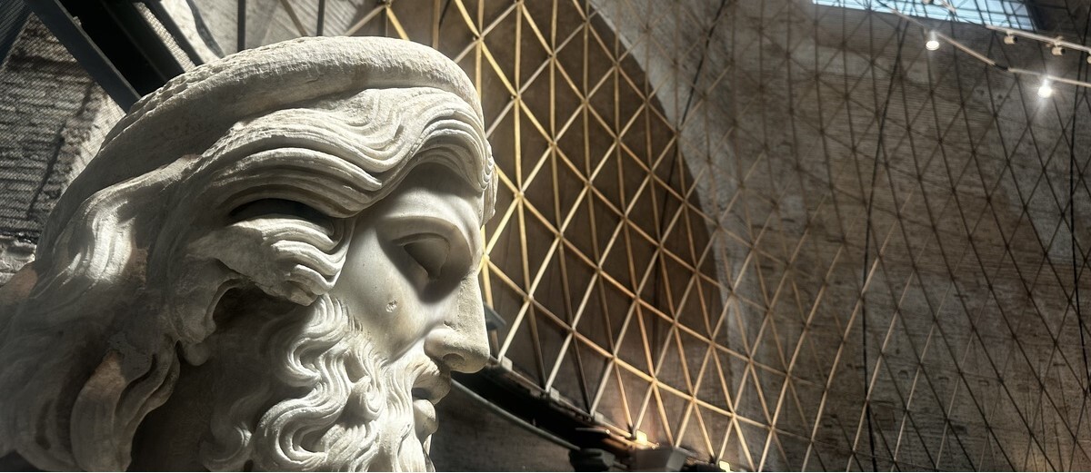 dettagli mostra aegyptus