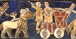 Bioingegneria in Siria e nella Mesopotamia di 4.500 anni fa: il kunga 