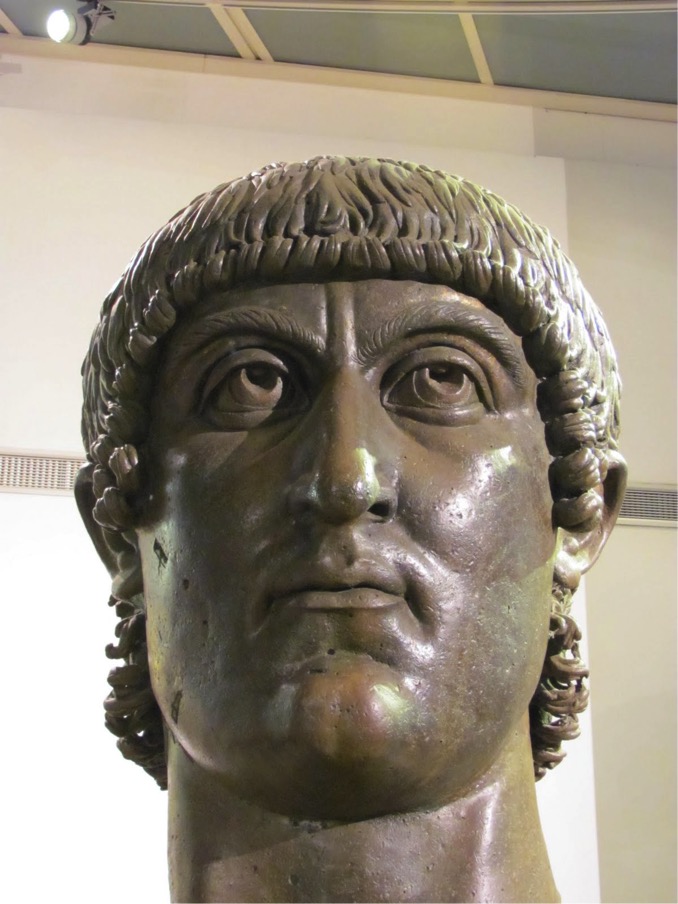 Colosso