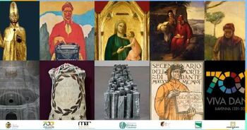 La Ravenna di  Dante tra mostre e tre tour virtuali