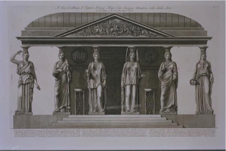 Piranesi