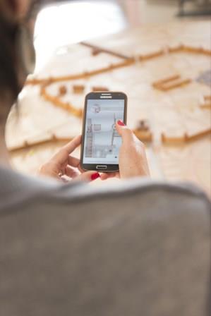 app archeologico milano
