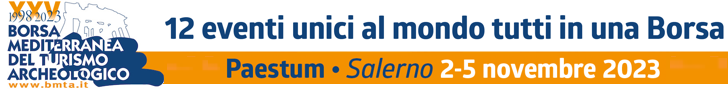 Borsa Mediteranea del Turismo Archeologico