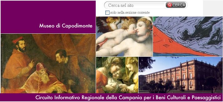 capodimonte