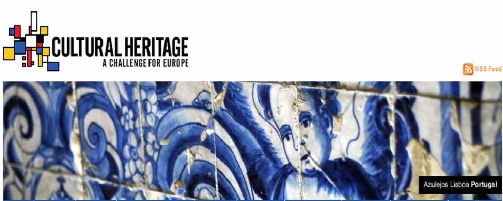 Posticipato a marzo 2021 il "Seminar Digital Technology and heritage" di Parigi
