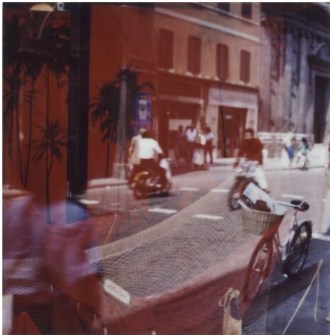ghirri polaroid