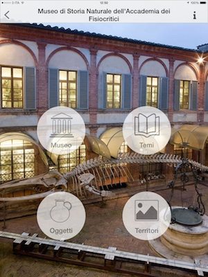 app musei senesi 2