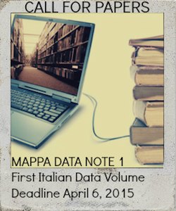 mappa data note