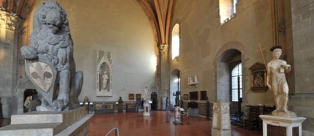 museo bargello