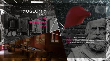 MuseomixItalia2016