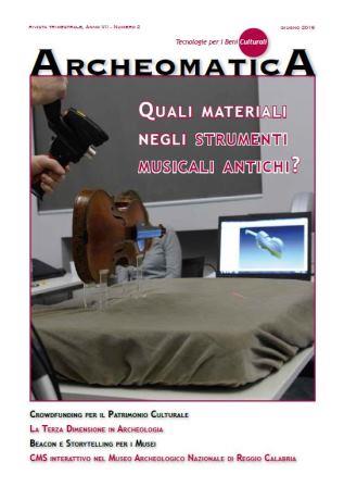 archeomatica 2 2016 web