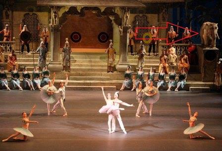 teatro mosca