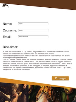 9-registrazione-caccia-al-tesoro